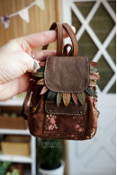 1/3 1/4 doll backpack 1/3 1/4 doll backpack