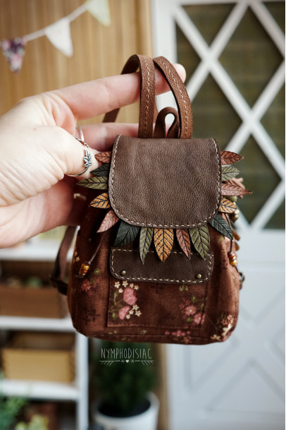 1/3 1/4 doll backpack 1/3 1/4 doll backpack