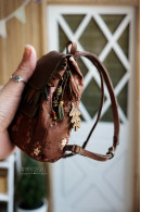 1/3 1/4 doll backpack 1/3 1/4 doll backpack