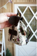 1/3 1/4 doll backpack
