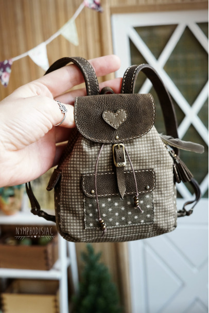 1/3 1/4 doll backpack 1/3 1/4 doll backpack