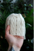 Knitted sweater
