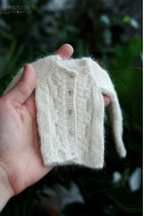 Knitted sweater