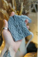 Knitted sweater Knitted sweater