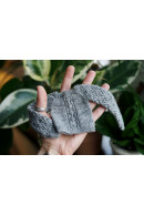 Knitted sweater Knitted sweater