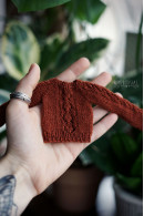Knitted sweater 1/6 Knitted sweater 1/6