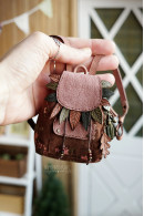 1/4 doll backpack 1/4 doll backpack