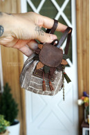 1/4 doll backpack