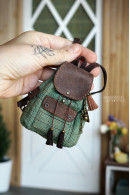 1/4 doll backpack