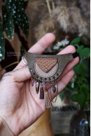 1/4 doll belt bag 1/4 doll belt bag
