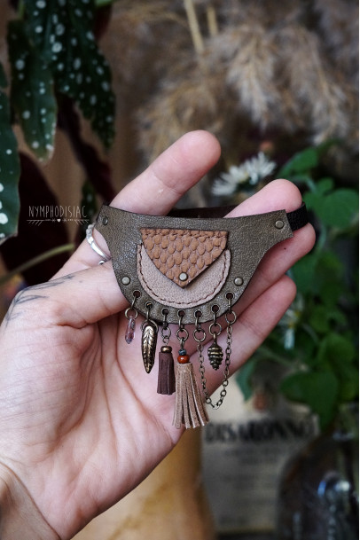 1/4 doll belt bag 1/4 doll belt bag