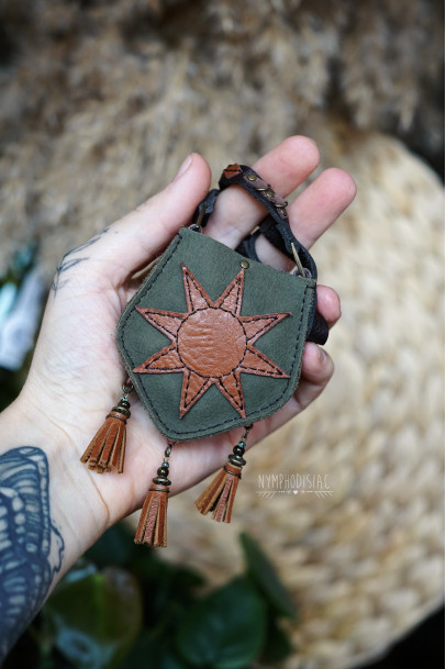 1/4 doll purse bag - SUN 1/4 doll purse bag - SUN