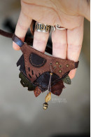 1/4 doll belt bag 1/4 doll belt bag
