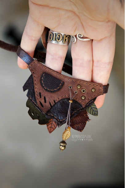 1/4 doll belt bag 1/4 doll belt bag