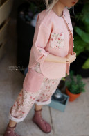 Let's Go Gardening Minifee Outfit 