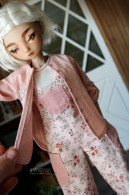Let's Go Gardening Minifee Outfit 