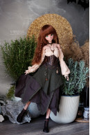 Boho Pirate - SD13 outfit 