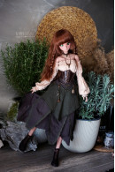 Boho Pirate - SD13 outfit 