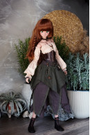 Boho Pirate - SD13 outfit 