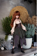 Boho Pirate - SD13 outfit 