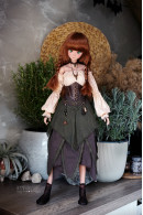 Boho Pirate - SD13 outfit 