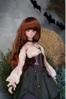 Boho Pirate - SD13 outfit 