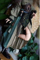 Swamp Pirate