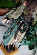 Swamp Pirate