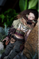 Swamp Druid Outfit for Ril