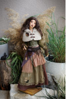 Swamp Witch
