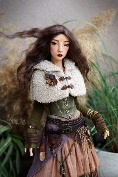 Swamp Witch
