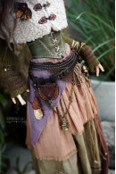 Swamp Witch