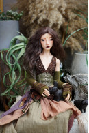 Swamp Witch
