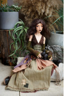 Swamp Witch
