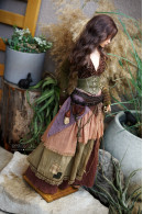 Swamp Witch