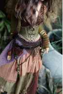 Swamp Witch