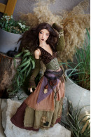 Swamp Witch