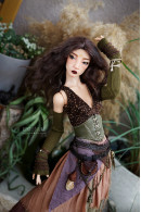 Swamp Witch