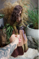 Swamp Witch