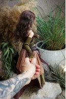 Swamp Witch