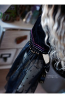 Black Witch 1 Minifee Outfit Black Witch 1 Minifee Outfit