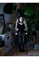 Black Witch 1 Minifee Outfit Black Witch 1 Minifee Outfit