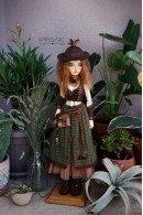 Forest Ranger Minifee Outfit Forest Ranger Minifee Outfit