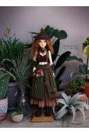 Forest Ranger Minifee Outfit Forest Ranger Minifee Outfit