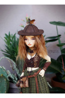 Forest Ranger Minifee Outfit Forest Ranger Minifee Outfit