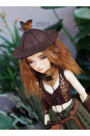 Forest Ranger Minifee Outfit Forest Ranger Minifee Outfit