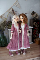 Berry Mousse Minifee Outfits Berry Mousse Minifee Outfits