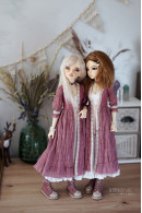 Berry Mousse Minifee Outfits Berry Mousse Minifee Outfits