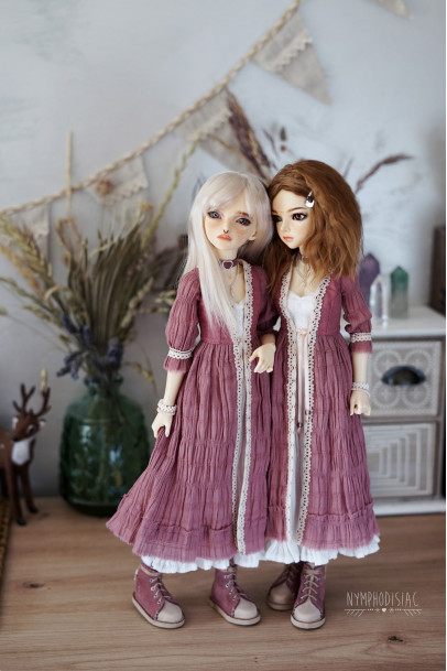 Berry Mousse Minifee Outfits Berry Mousse Minifee Outfits