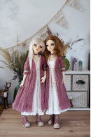 Berry Mousse Minifee Outfits Berry Mousse Minifee Outfits